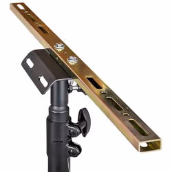 Brennenstuhl CB 70 treppiede Sistema di illuminazione Marrone