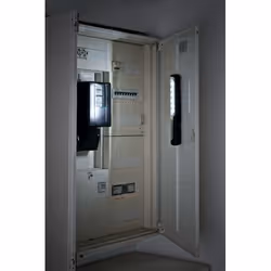 Brennenstuhl 1178590100 torcia Nero Torcia a mano LED - Vista aggiuntiva 4