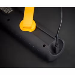 Brennenstuhl 1178590100 torcia Nero Torcia a mano LED - Vista aggiuntiva 5