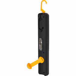 Brennenstuhl 1178590100 torcia Nero Torcia a mano LED - Vista aggiuntiva 6