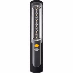 Brennenstuhl 1178590100 torcia Nero Torcia a mano LED - Vista aggiuntiva 7
