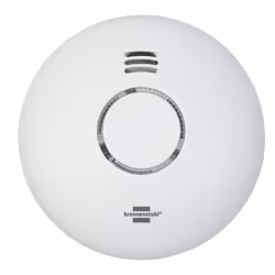 Brennenstuhl WRHM01 Rilevatore di riflesso fotoelettrico Collegamento wireless