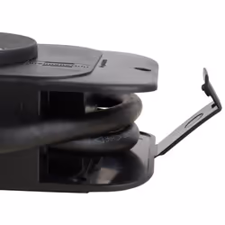 Brennenstuhl 1151600010 unità di distribuzione dell'energia (PDU) 4 presa(e) AC Nero, Blu, Rosso - Vista aggiuntiva 4