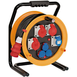 Brennenstuhl 1319110010 bobina avvolgicavo 40 m