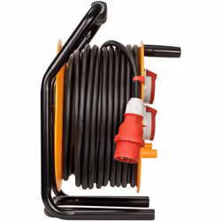 Brennenstuhl 1319110010 bobina avvolgicavo 40 m