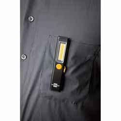 Brennenstuhl 1175590 torcia Nero Torcia a mano LED - Vista aggiuntiva 4