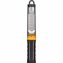 Brennenstuhl 1175580 torcia Nero, Giallo LED - Vista aggiuntiva 4
