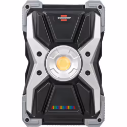 Brennenstuhl Rufus Nero, Grigio 30 W LED - Vista aggiuntiva 4