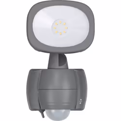 Brennenstuhl 1178900100 proiettore Nero LED