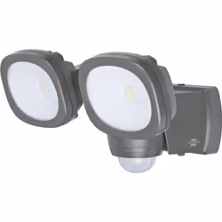 Brennenstuhl 1178900200, Nero, IP44, Plastica, LED, 1 lampadina(e), 5000 K