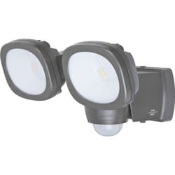 Brennenstuhl 1178900200 proiettore Nero LED