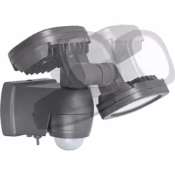 Brennenstuhl 1178900200 proiettore Nero LED