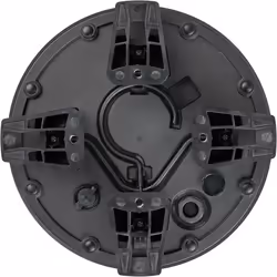 Brennenstuhl 1171410301 proiettore Nero 30 W LED - Vista aggiuntiva 8