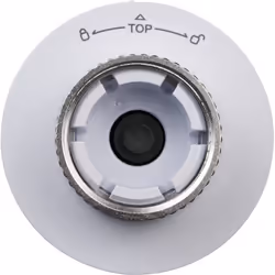 Brennenstuhl 1294070 valvola del radiatore termostatico Adatto per uso interno - Vista aggiuntiva 4