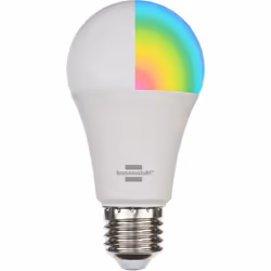 Brennenstuhl 1294870270 soluzione di illuminazione intelligente Lampadina intelligente Wi-Fi 9 W - Vista aggiuntiva 2