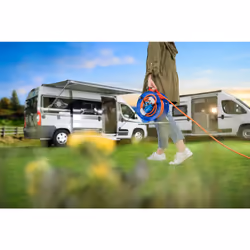 Brennenstuhl 1182470100 bobina avvolgicavo 23 m - Vista aggiuntiva 5