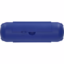 Brennenstuhl 1160540 scatola elettrica Blu