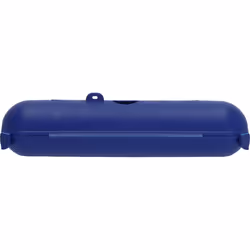 Brennenstuhl 1160540 scatola elettrica Blu - Vista aggiuntiva 4