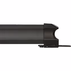 Brennenstuhl 1951160400 prolunghe e multiple 1,8 m 6 presa(e) AC Interno Nero - Vista aggiuntiva 4