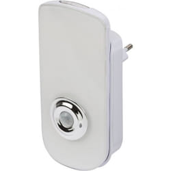 Brennenstuhl LED Sensor Sicherheitsleuchte SSL40A