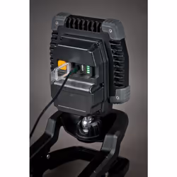 Brennenstuhl 1173070020 proiettore Nero 40 W LED - Vista aggiuntiva 6