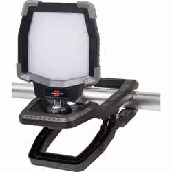 Brennenstuhl 1173070020 proiettore Nero 40 W LED - Vista aggiuntiva 7