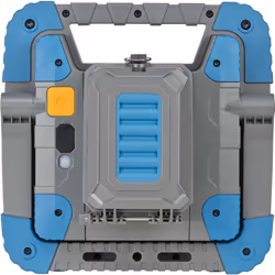 Brennenstuhl BS 5000 MA Blu LED - Vista aggiuntiva 5