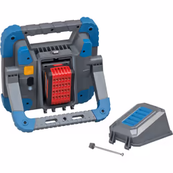 Brennenstuhl BS 5000 MA Blu LED - Vista aggiuntiva 6