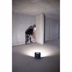 Brennenstuhl BS 5000 MA Blu LED - Vista aggiuntiva 8