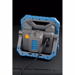 Brennenstuhl BS 8050 MH Ciano, Grigio LED 82 W - Vista aggiuntiva 8