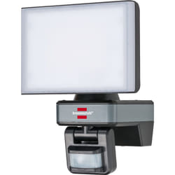 Brennenstuhl 1179050010 proiettore Nero, Grigio 19,5 W LED E