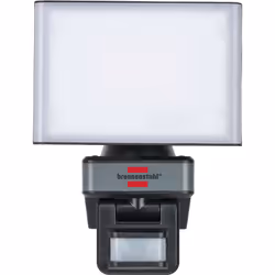 Brennenstuhl 1179050010 proiettore Nero, Grigio 19,5 W LED E