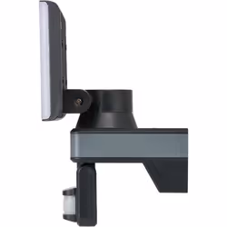 Brennenstuhl 1179050010 proiettore Nero, Grigio 19,5 W LED E