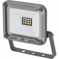 Brennenstuhl 1171250900, LED, 14 lampadina(e), 380 g, IP65, Grigio