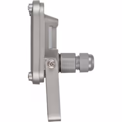 Brennenstuhl 1171250900 luce da lavoro Grigio LED