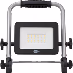Brennenstuhl 1171960205 proiettore Nero, Bianco 20 W LED