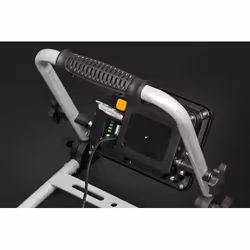 Brennenstuhl 1171960205 proiettore Nero, Bianco 20 W LED - Vista aggiuntiva 6