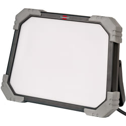Brennenstuhl 1171580030 proiettore Nero, Grigio 85 W LED D