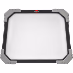 Brennenstuhl 1171580030 proiettore Nero, Grigio 85 W LED D - Vista aggiuntiva 4