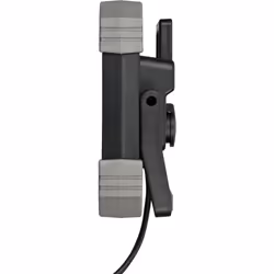 Brennenstuhl 1171580030 proiettore Nero, Grigio 85 W LED D - Vista aggiuntiva 5