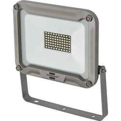 Brennenstuhl 1171250917 proiettore Grigio 50 W LED F