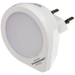 Brennenstuhl NL 01 QD Luce notturna con spina