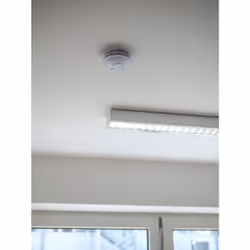 Brennenstuhl RM L 3101 Rivelatore di monossido di carbonio Interconnesso Wireless - Vista aggiuntiva 4