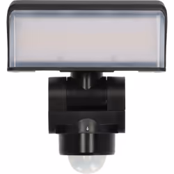 Brennenstuhl WS 2050 SP Nero 20 W LED F - Vista aggiuntiva 2