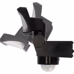 Brennenstuhl WS 2050 SP Nero 20 W LED F - Vista aggiuntiva 5
