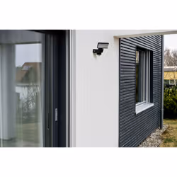 Brennenstuhl WS 2050 SP Nero 20 W LED F - Vista aggiuntiva 6
