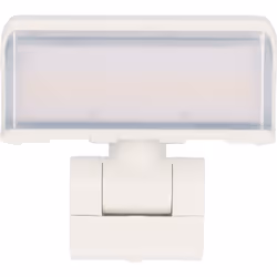 Brennenstuhl WS 2050 W Bianco 20 W LED E - Vista aggiuntiva 2