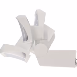 Brennenstuhl WS 2050 W Bianco 20 W LED E - Vista aggiuntiva 4