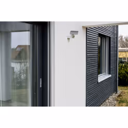 Brennenstuhl WS 2050 W Bianco 20 W LED E - Vista aggiuntiva 5