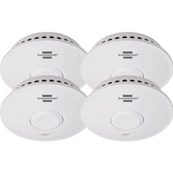 Brennenstuhl RM L 3101 Rivelatore di monossido di carbonio Interconnesso Wireless